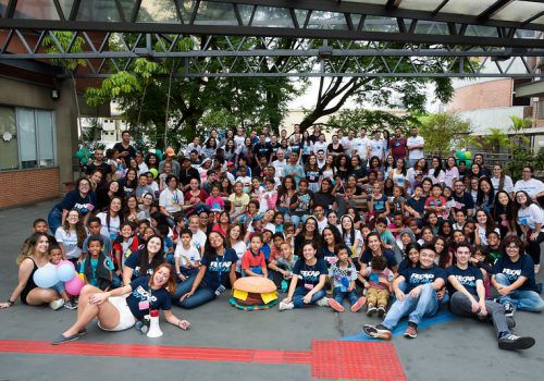 FECAP Social realiza mais uma edição da Hamburgada Feliz