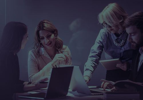 Boa formação ajuda assessores de grandes executivos e líderes