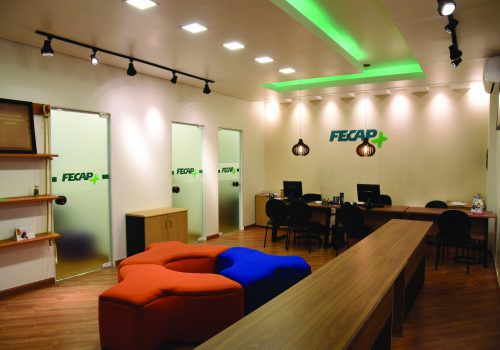 FECAP conta com núcleo de apoio e acolhimento para toda Comunidade Alvarista