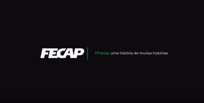 FECAP | Comunicado: antecipação de feriados - FECAP