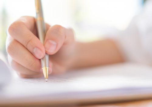 Nota do ENEM substitui vestibular e rende bolsas especiais na FECAP