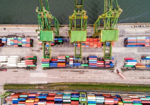 Empresas podem participar de visita técnica gratuita ao Porto de Santos