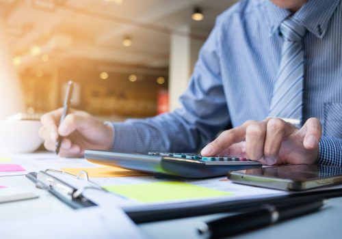 Veja agenda de atividades do Laboratório de Métodos Quantitativos