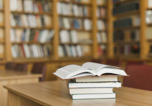 Confira programação das Dissertações de Mestrado