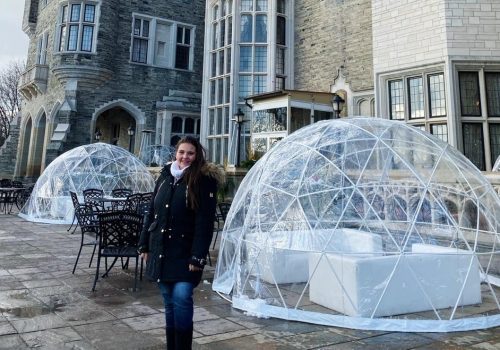 Aluna da FECAP relata experiência de intercâmbio no Canadá