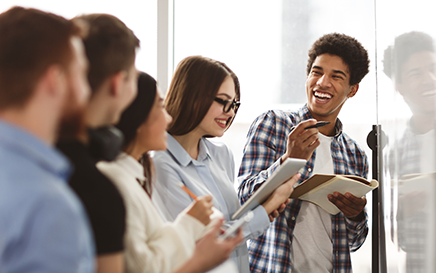 Aberto processo seletivo para programa de monitoria da FECAP