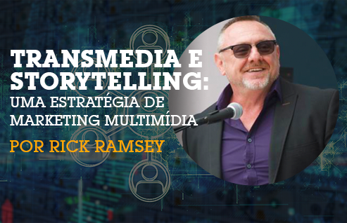 FECAP tem palestra de especialista internacional em storytelling