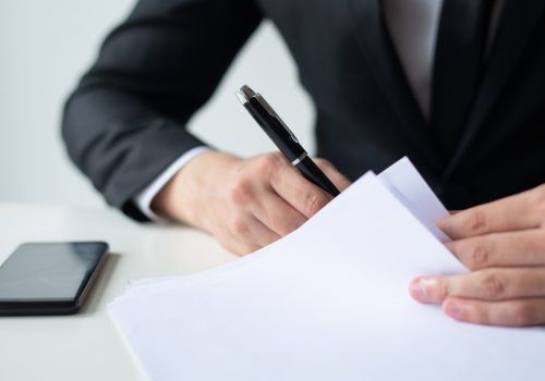 FECAP recebe mesa redonda sobre empreendedorismo