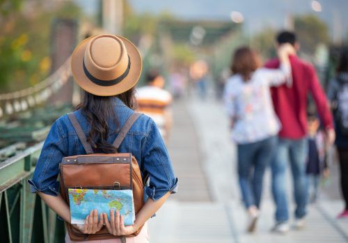 Responda questionário sobre a FECAP e concorra a prêmios de até R$ 5 mil