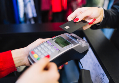 Coronavírus reduz expectativas do comércio de SP em mais de 20%