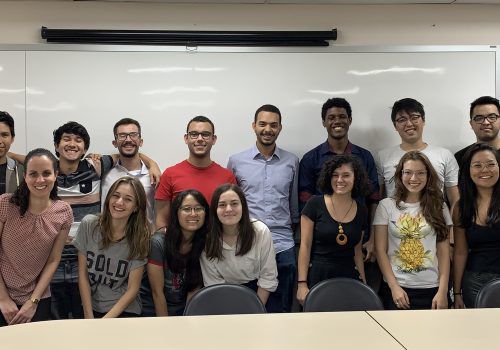 Começa Programa de Monitoria da FECAP, de forma online