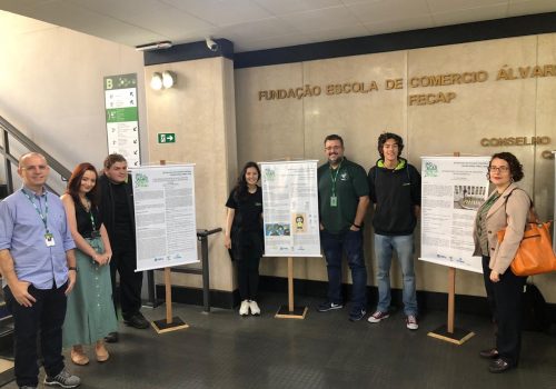 “XII FECAP Pesquisa” apresenta trabalhos científicos de alunos