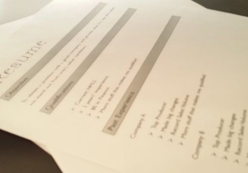 FECAP oferece plantão de currículo e LinkedIn aos alunos