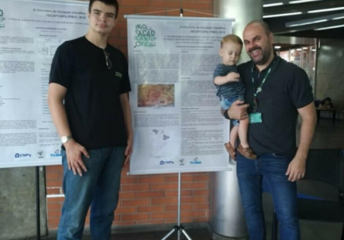 Aluno do Colégio FECAP tem trabalho publicado em revista científica