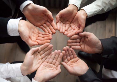 Ajude os coletivos estudantis da FECAP por meio de doação virtual