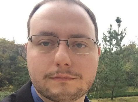 Alumni Alvarista: ex-aluno Lucas trabalha na Daikin-Mcquay Brasil