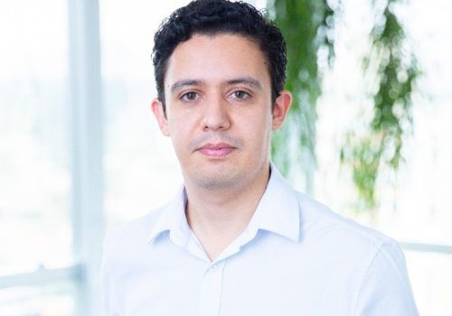 Alumni Alvarista: ex-aluno Rafael fundou a própria empresa