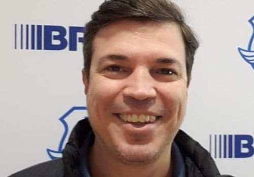 Alumni Alvarista: ex-aluno Roberto trabalha na BRINK’S