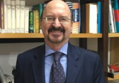 Wagner Mar é novo membro do conselho curador da FECAP