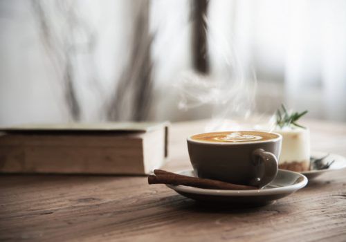 Café da manhã biológico aproxima estudantes nas aulas on-line