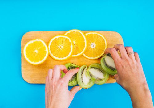 Alunos realizam experimentos mesmo durante aulas on-line