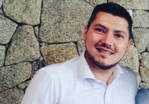 Alumni Alvarista: ex-aluno Kleber é gerente no Itaú