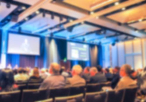 Professora da FECAP faz palestra para colaboradores do Imóvel Web