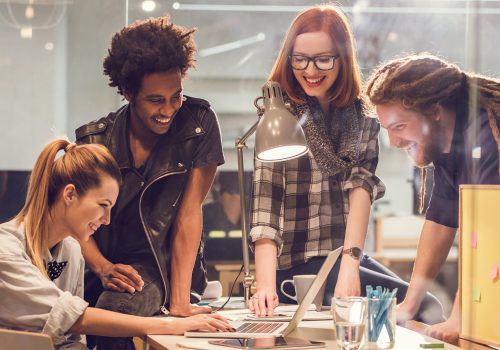 Qual a sua vocação profissional? Faça teste e saiba agora!