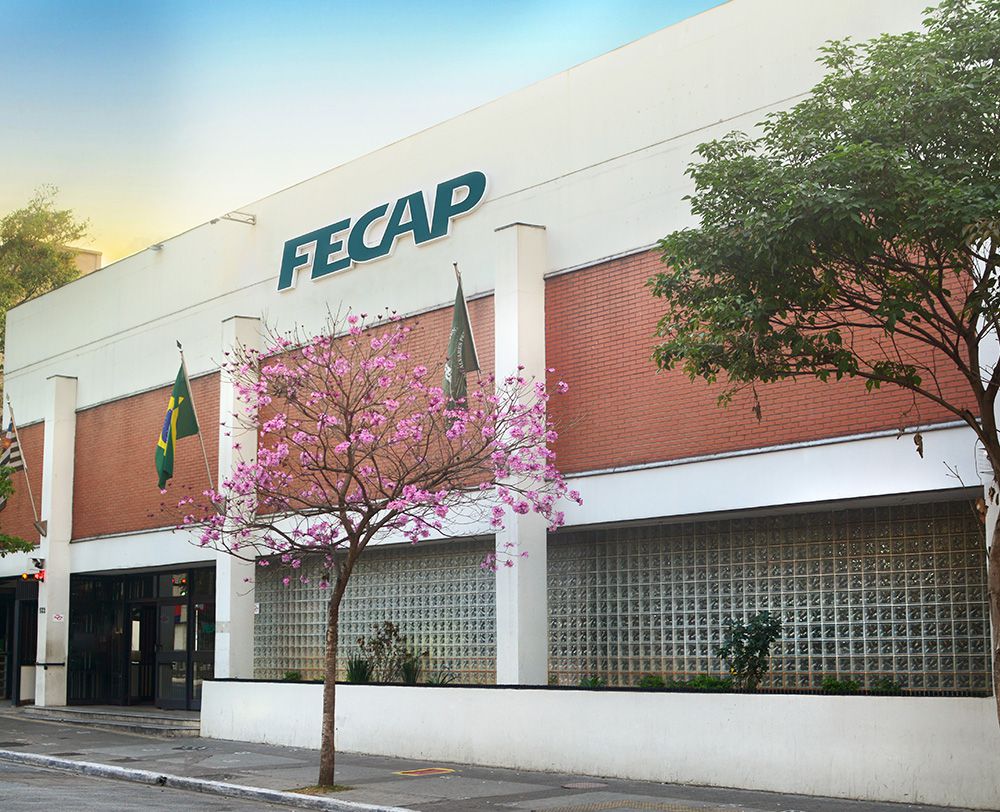 FECAP | Curso de Ciências Contábeis da FECAP é nota máxima no MEC - FECAP