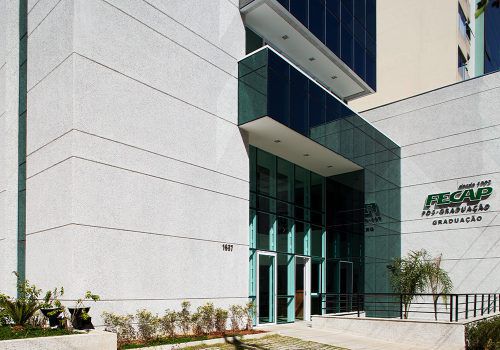 Mestrado em Ciências Contábeis da FECAP faz 20 anos