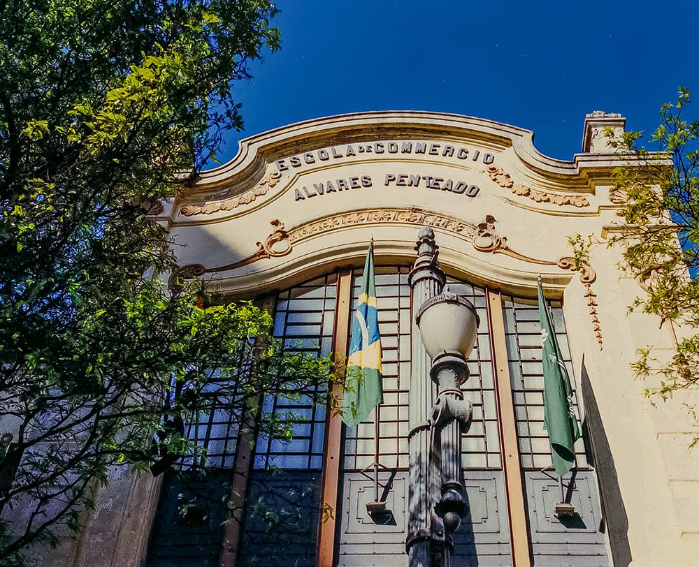 Largo São Francisco image