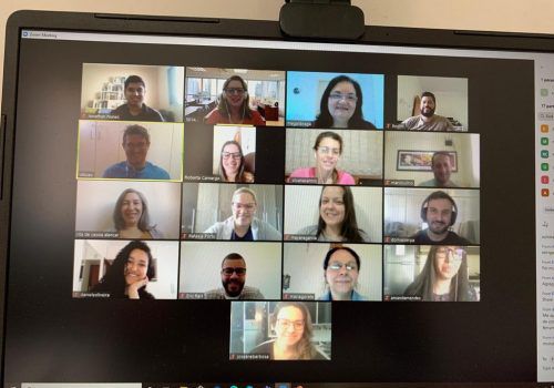 Especialista da FECAP ministra palestras para colaboradores de empresas