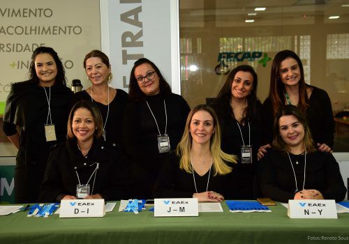 Enade: curso de Secretariado Executivo da FECAP conquista 1º lugar em SP no ranking de cursos ativos