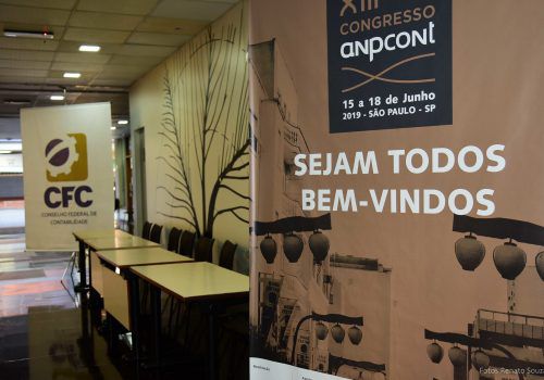 FECAP sedia e apoia XIII Congresso ANPCONT em junho