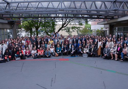 FECAP recebe XXIV Encontro Internacional RECLA