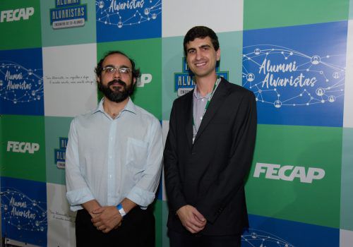 FECAP lança Fundo de Bolsas e espaço exclusivo para ex-alunos no Campus Liberdade