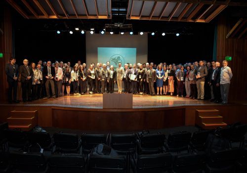 Em processo de internacionalização, FECAP recebe IV Fórum Internacional de Acreditação EQUAA