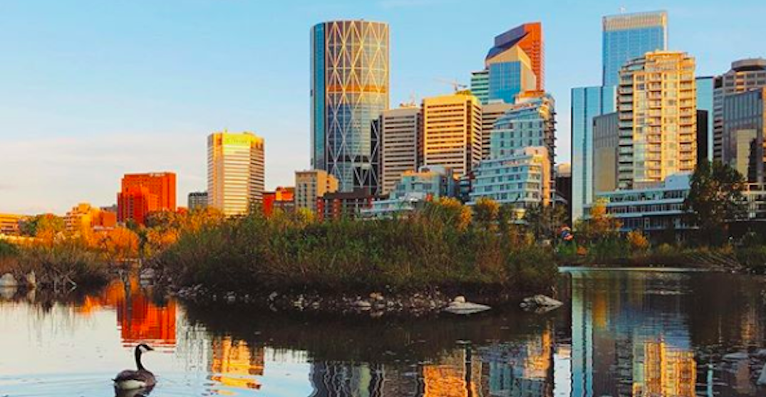 Imagem de Calgary