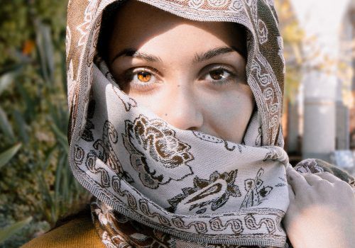 Alunos arrecadam fundos para ONG que atende refugiados