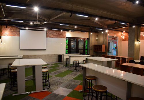 Empreendedorismo é pilar institucional da FECAP e é trabalhado nas disciplinas e em atividades especiais