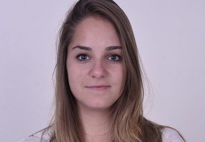 Alumni Alvarista: ex-aluna Gabriele trabalha na Siemens Healthineers