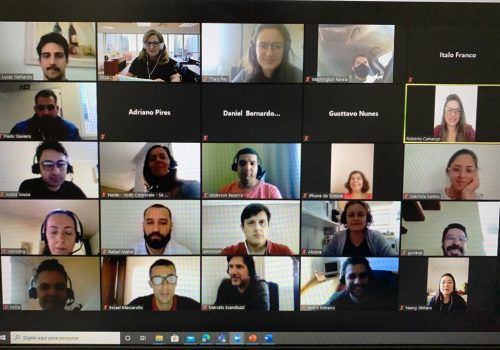 FECAP realiza mais uma palestra corporativa durante a pandemia