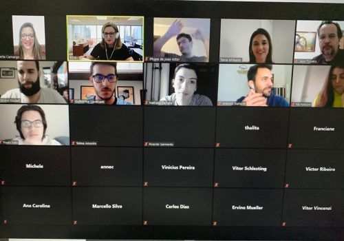 “Gestão de Tempo” é tema de palestra on-line para empresa Suno Research