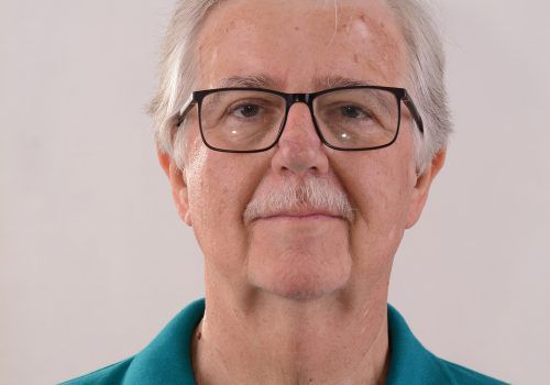 Missa de 7° dia em memória do Professor Reinaldo Putvinskis