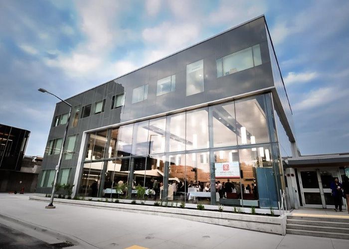 Imagem de Goodman School of Business