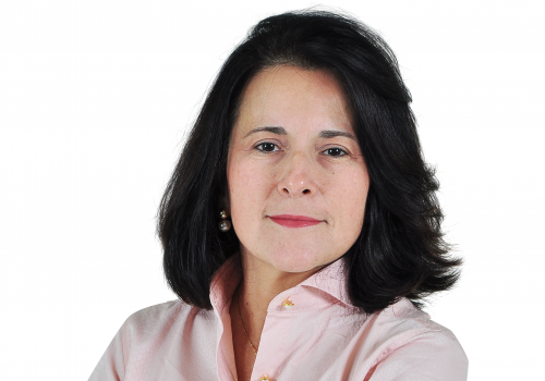 Professora representa FECAP em evento do CRA-SP