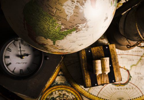 Alunos respondem o que aprenderam sobre o Século XX