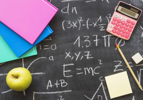 Dificuldade em Matemática? Laboratório de Métodos Quantitativos te ajuda!