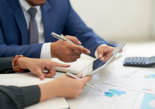 Curso on-line aprimora vocabulário em inglês para Contadores