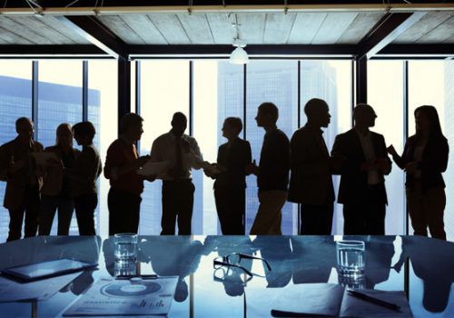 Brasileiro sabe fazer networking?